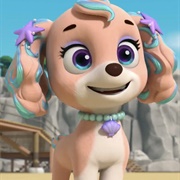 Coral (PAW Patrol)