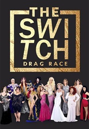 The Switch Drag Race 2 (2018)