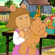 S8.E7: Desk Wars/Desperately Seeking Stanley