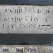 River Tyburn Conduit