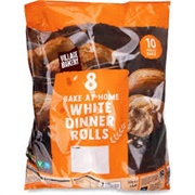 Bake at Home Dinner Rolls