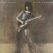 You Know What I Mean - Jeff Beck