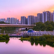 Sengkang, Singapore
