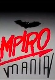 Vampiromania (1989)