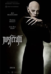 Nosferatu (2024)