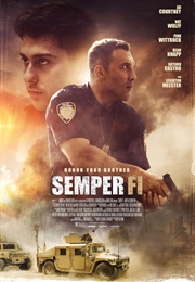 Semper Fi (2019)