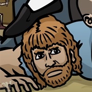 Matt Hunter (Invasion U.S.A.)