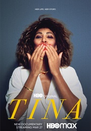 Tina (2021)