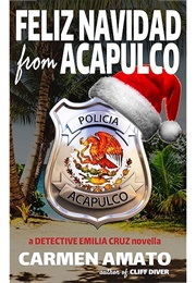 Feliz Navidad From Acapulco (Carmen Amato)