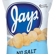 Jay's No Salt