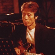 Kiyoshi Sugimoto