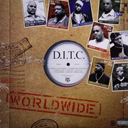 D.I.T.C. - D.I.T.C. (2000)