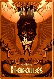 Hercules (1997)