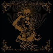 Mournful Congregation - Concrescence of the Sophia
