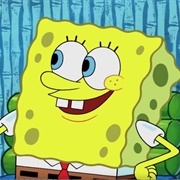 SpongeBob Squarepants (SpongeBob Squarepants)