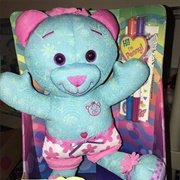 Doodle Bear