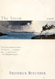 The Storm (Frederick Buechner)