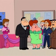 S1.E19: It's Good to Be the Queen