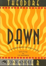 Dawn (Theodore Dreiser)