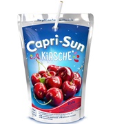 Capri-Sun Kirsche