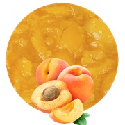 Apricot Pulp