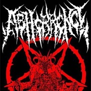 Abhorrence - Triumph in Blasphemy