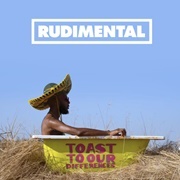 Sun Comes Up - Rudimental Featuring James Arthur