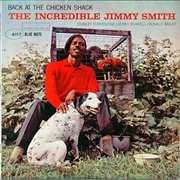 Messy Bessie - Jimmy Smith