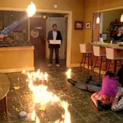 Community: "Remedial Chaos Theory" (S3,E4)