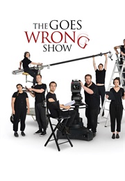 The Goes Wrong Show (2019)