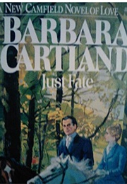 Just Fate (Barbara Cartland)