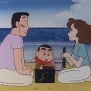 S1.E11: Lucky's Food/Mitsy This, Harry That/Fishing Day