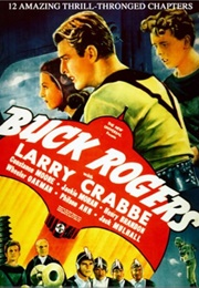 Buck Rogers (1977)
