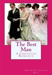 The Best Man (Hill, Grace Livingston)