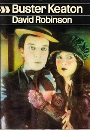 Buster Keaton (David Robinson)