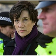 Natalie Chandler (Law & Order: UK)