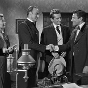 Maverick: "Shady Deal at Sunny Acres" (S2,E10)