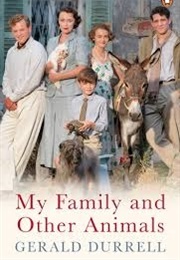 My Family and Other Animals (Durrell, Gerald)