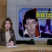 Saturday Night Live: Steve Martin/Paul McCartney 5/17/1980