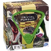 The World of Dinosaurs