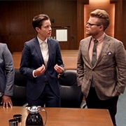 S1.E24: Adam Ruins Justice
