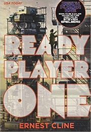 Ready Player One (Cline, Ernest)
