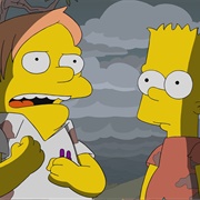 S33.E13: Boyz N the Highlands