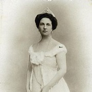 Archduchess Louise of Austria