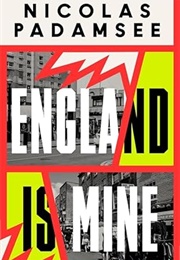 England Is Mine (Nicolas Padamsee)