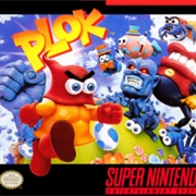 Plok (1993)