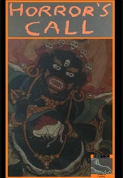 Horror's Call Series (F. Gardner)