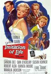 Susan Kohmer - Imitation of Life (1959)