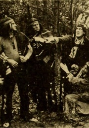 Romantic Redskins (1910)