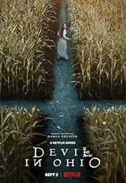 Devil in Ohio (2022)